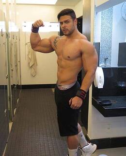 Давид — фото 4