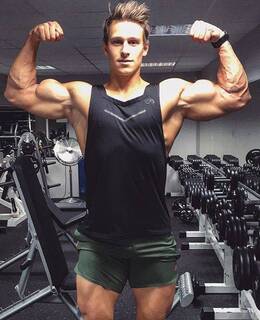 Леша — фото 6