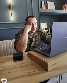 Антон