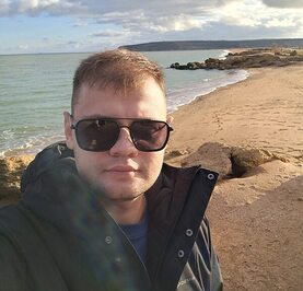 Стас