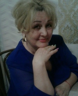 Людмила