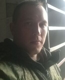 Павел Кашин