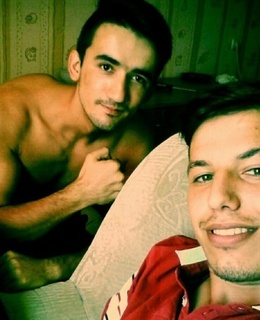 Али — фото 2