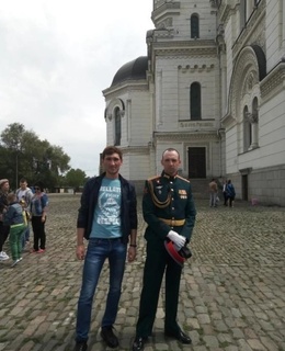 Сергей — фото 2