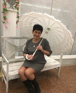 Лариса — фото 4