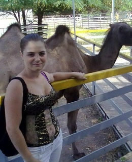 Ольга — фото 6