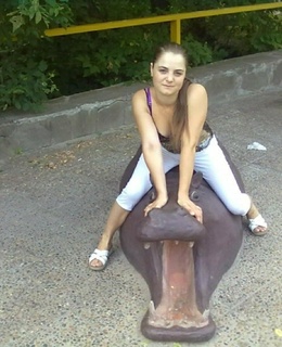 Ольга — фото 5