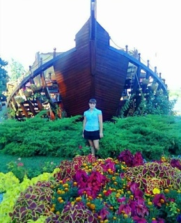 Ольга — фото 2