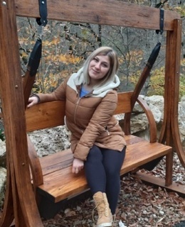 Вика — фото 4