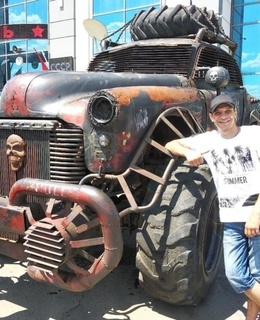 Юрий — фото 3