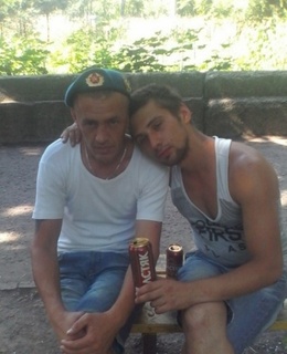 Sergei Makuhev — фото 10