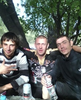 Sergei Makuhev — фото 9