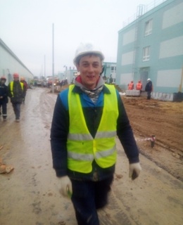 Sergei Makuhev — фото 2