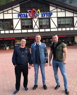 Сергей — фото 4