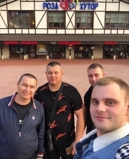 Сергей — фото 3