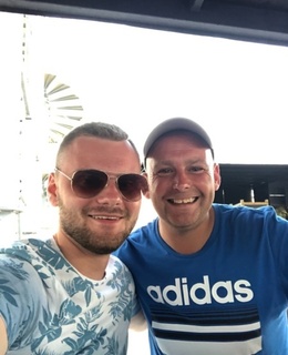 Сергей — фото 2