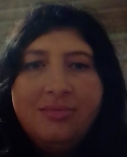 Красотка Ксения