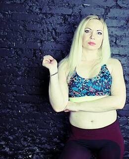 Лана — фото 11