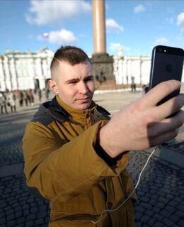 Сергей Иванов